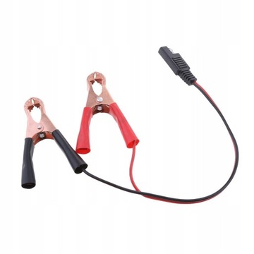 Разъем 18AWG SAE для удлинителя