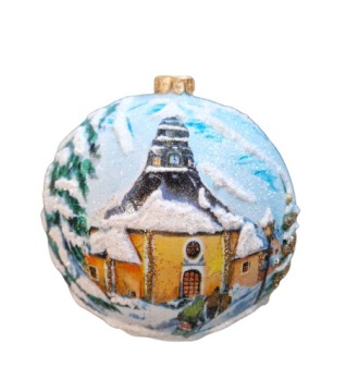 DUŻA BOMBKA 150 mm model VIII