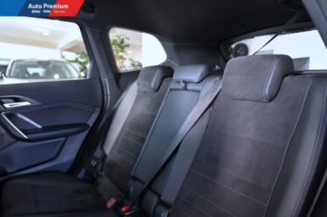 BMW X1 U11 Crossover 1.5 18i 136KM 2023 BMW X1 sDrive18iFV23Service InclusiveAdaptacyjne Reflektory LED 1.5, zdjęcie 15