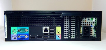 DELL OPTIPLEX 7010 SFF i7-3770 8 ГБ 0 ГБ W10