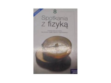 Spotkania z fizyką - Grażyna Francuz-Ornat