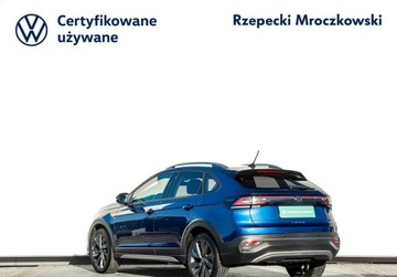 Volkswagen Taigo 2024 Volkswagen Taigo 1.0TSI 116KM Style DSG, Podgrzewane Fotele, Kamera Cofani, zdjęcie 6