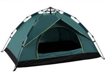 Namiot turystyczny 3/4 osobowy