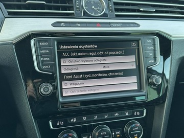 Volkswagen Passat B8 Variant 2.0 TDI SCR 240KM 2015 Volkswagen Passat 2.0 TDI 240KM 2015 DSG 4x4, zdjęcie 31