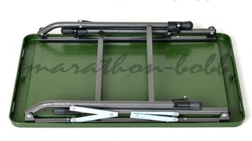 Stolik wędkarski turystyczny ELEKTROSTATYK ST5 NEW WrocłaW