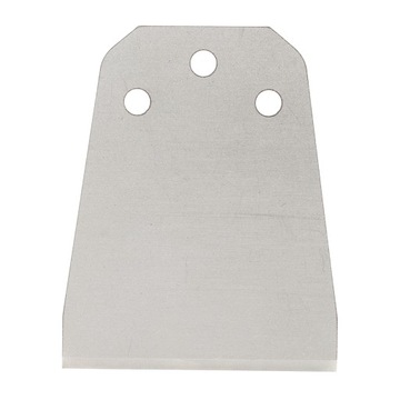 SDS ПЛОСКОЕ ДОЛОТО ДЛЯ СНЯТИЯ ШТУКАТУРКИ 4