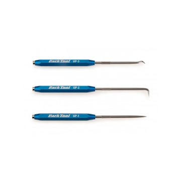 Park Tool Up-Set Pick-Set zestaw szpikulców 3 szt