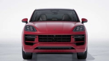 Porsche Cayenne III 2025 Porsche Cayenne GTS FV23 Gwarancja Approved 4.0 Benzyna 500KM, zdjęcie 1