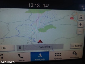 Ford Kuga II SUV Facelifting 2.0 TDCi 180KM 2018 Ford Kuga Ford Kuga 2.0 TDCi 4x4 ST-Line 2.0 Diesel 180KM, zdjęcie 17