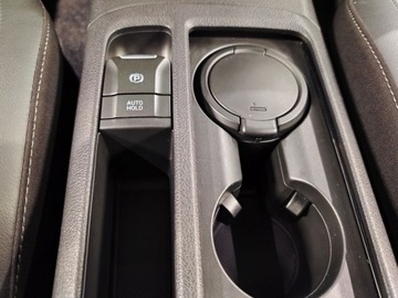 Hyundai i30 III Hatchback 1.4 T-GDI 140KM 2017 Hyundai i30 III 1.4 turbo 140 KM, 37 tyś km, Pełny serwis, zdjęcie 20