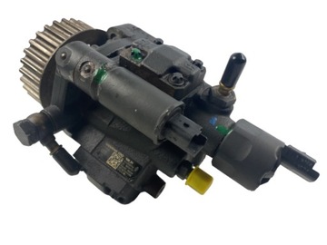 ТНВД RENAULT MEGANE 1.5 DCI 5WS40153