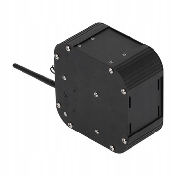 Комплект светодиодного оптоволоконного освещения RGBW o