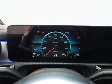 Mercedes CLA C118/X118 2022 Mercedes-Benz CLA 200 AMG Line 7G-DCT/163KM, zdjęcie 23