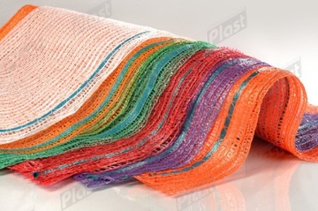 СУМКА RASHEL 40х60см 15кг БЕЛАЯ 100 шт.