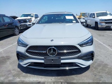 Mercedes CLE 2024 Mercedes-Benz CLE 450 4Matic 2024 3.0l 3.0 Benzyna 375KM, zdjęcie 7