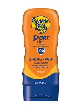 BANANA BOAT SPORT balsam do opalania SPF 100 118ml