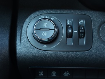 Opel Combo E Kombivan 1.5 Diesel 131KM 2018 Opel Combo 1.5 CDTI, Salon Polska, Navi, Klima, zdjęcie 16