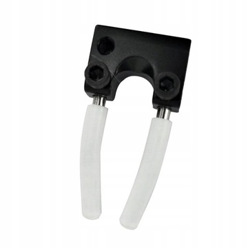 2x замена опор из алюминиевого сплава