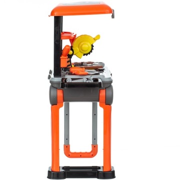 Набор для детской мастерской в ​​чемодане