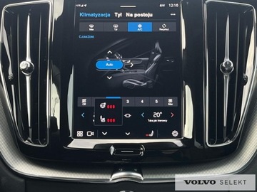 Volvo XC60 II 2025 Volvo XC 60 FV23% B5B Ultra Black Edition Full-LED, zdjęcie 25