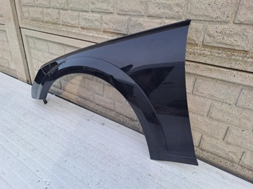 AUDI A4 ALLROAD B9 FACELIFT 19-23 BLATNÍK LEVÝ