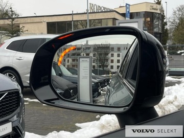 Volvo XC60 II 2024 Volvo XC 60 FV23% SalonPL B4D Ultimate Dark AWD Fu, zdjęcie 37