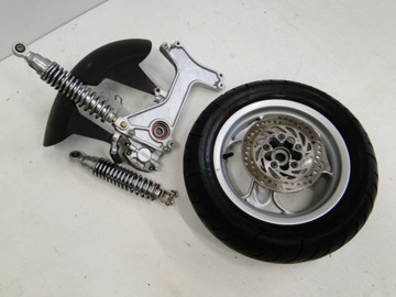 КОЛЕСО KYMCO 250 ДИСКОВЫЙ ПОДШИПНИК СКУТЕРА АМОРТИЗАТОР