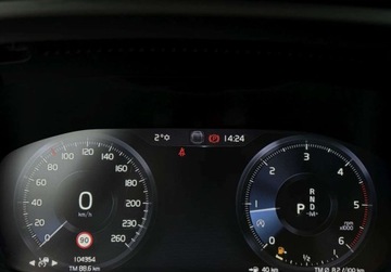 Volvo XC40 Crossover 2.0 D4 190KM 2018 Volvo XC 40 D4 190KM AWD SKORA panorama BLISautomat GWARANCJAHARMANKARDON, zdjęcie 19