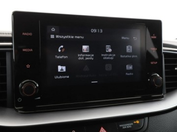 Kia Proceed Shooting Brake 1.6 T-GDI 204KM 2020 Kia Pro_cee'd Automat Navi Czujniki parkowania, zdjęcie 22