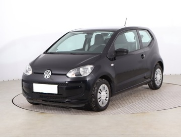Volkswagen up! Hatchback 5d 1.0 MPI 60KM 2015 VW Up! 1.0 MPI, Klima ,Bezkolizyjny, zdjęcie 1
