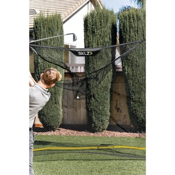 SKLZ GOLF ПОРТАТИВНАЯ СЕТКА ДЛЯ ТРЕНИРОВОК ДЛЯ ГОЛЬФА
