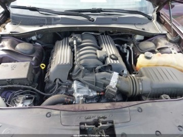 Dodge Charger VII 2022 Dodge Charger 2022 Dodge Charger Scat Pack Widebody RWD 6.4 Benzyna 485KM, zdjęcie 9