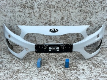 KIA CEED II GT 2012- ZDERZAK PRZEDNI PRZÓD