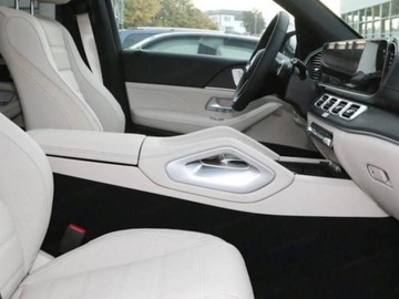 Mercedes GLE V167 SUV Facelifting 3.0 450d 367KM 2025 GLE Coupe 450 d 4-Matic AMG Line 3.0 (367KM) 2025, zdjęcie 5
