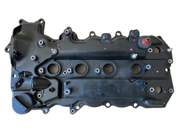 YARIS III LIFT 1.5 BENZYNA POKRYWA KAPA ZAWOROWA