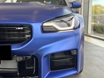 BMW Seria 2 F74 2025 BMW Seria 2 M2 Coupe 3.0 (480KM) 2025, zdjęcie 3