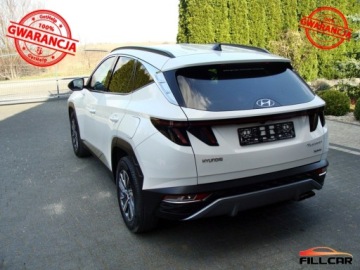 Hyundai Tucson IV SUV HEV 1.6 T-GDI HEV 230KM 2022 Hyundai Tucson Hyundai Tucson 1.6 HYBRID 230KM Full LED 1.6 Hybryda 230KM, zdjęcie 6