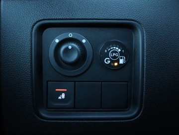 Dacia Duster II SUV 1.0 TCe LPG 100KM 2021 Dacia Duster 1.0 TCe, Salon Polska, GAZ, Navi, zdjęcie 23