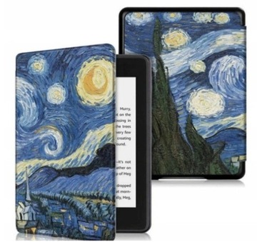 ДИЗАЙН КОРПУСА ДЛЯ KINDLE 11 CASE PAPERWHITE READER 2022 г.