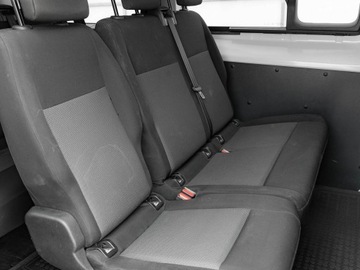 Toyota Proace II 2021 Toyota ProAce WD9009P#Kombi 2.0 D-4D Long 9.os, zdjęcie 17