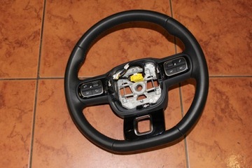 CITROEN C3 III KIEROWNICA ORYGINAŁ