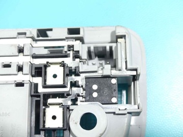 SVĚTLO KABINY POLSTROVÁNÍ HONDA CR-Z CRZ