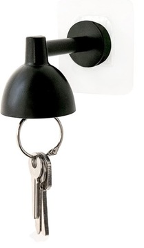 WIESZAK UCHWYT NA KLUCZE HACZYK MAGNETYCZNA LAMPKA MAGNES KOL MAGNETYCZNY