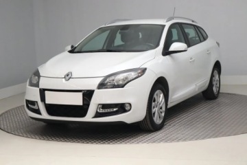 Renault Megane III Grandtour Facelifting 2013 Energy TCe 115KM 2014 Renault Megane 1.2 TCe, Navi, Klima, Klimatronic, zdjęcie 1