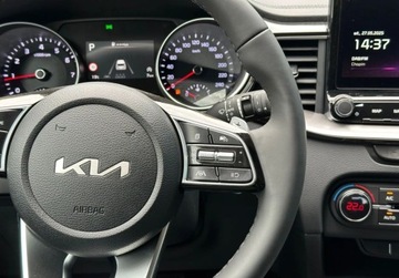 Kia Ceed III Kombi Facelifting 1.5 T-GDI 140KM 2025 Kia Ceed TRIBUTE dostepny od reki od KIA WOJTANOWICZ Gdynia 1.5 Benzyna, zdjęcie 18