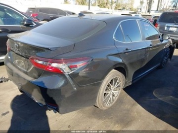 Toyota Camry IX 2024 Toyota Camry SE, od ubezpieczalni 2.5 Hybryda 203KM, zdjęcie 9