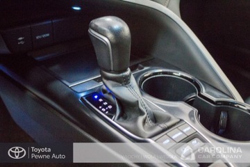 Toyota Camry IX Sedan 2.5 Hybrid Dynamic Force 218KM 2020 Toyota Camry 2.5 Hybrid Comfort CVT, zdjęcie 8