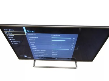 TV SMART PANASONIC TX-40AS640E 40
