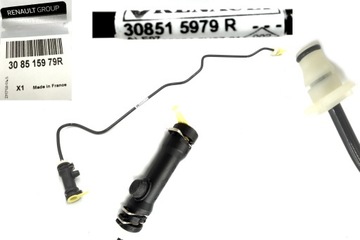 Przewód sprzęgła Megane III Scenic III 308515979R