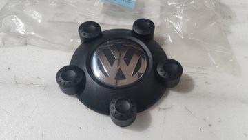 DEKIELEK KOŁPAK VW TIGUAN 5N0601169XRW NOWY ORYGINAŁ